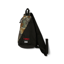 Load image into Gallery viewer, HUF x Toyota TRD Sling Bag Camo
