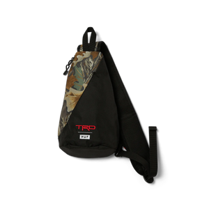 HUF x Toyota TRD Sling Bag Camo