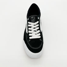 Load image into Gallery viewer, Vans Berle Pro Skate Shoes-Black/White
