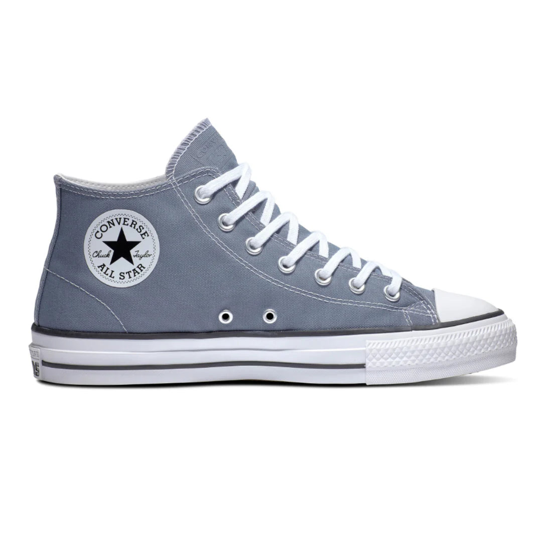 Converse Cons CTAS Pro Mid-Lunar Grey/White