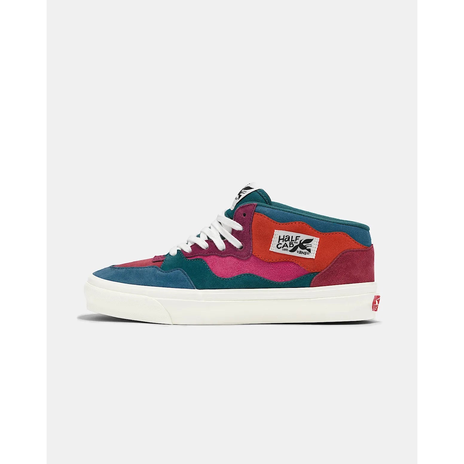 Vans OTW Piet Parra Half Cab 33 – Stratosphere Skateboards