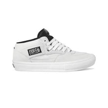 Load image into Gallery viewer, Vans Skate Half Cab-Blanc De Blanc
