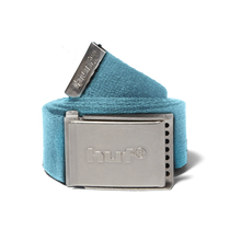 Load image into Gallery viewer, HUF Grinder Belt-Cloud Blue
