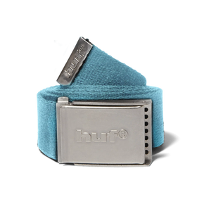 HUF Grinder Belt-Cloud Blue