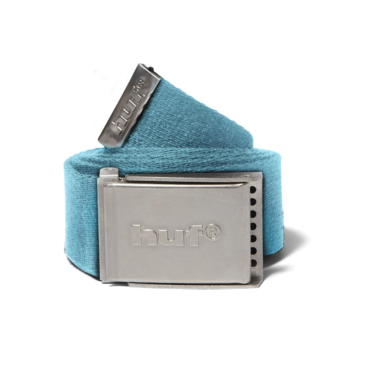 HUF Grinder Belt-Cloud Blue