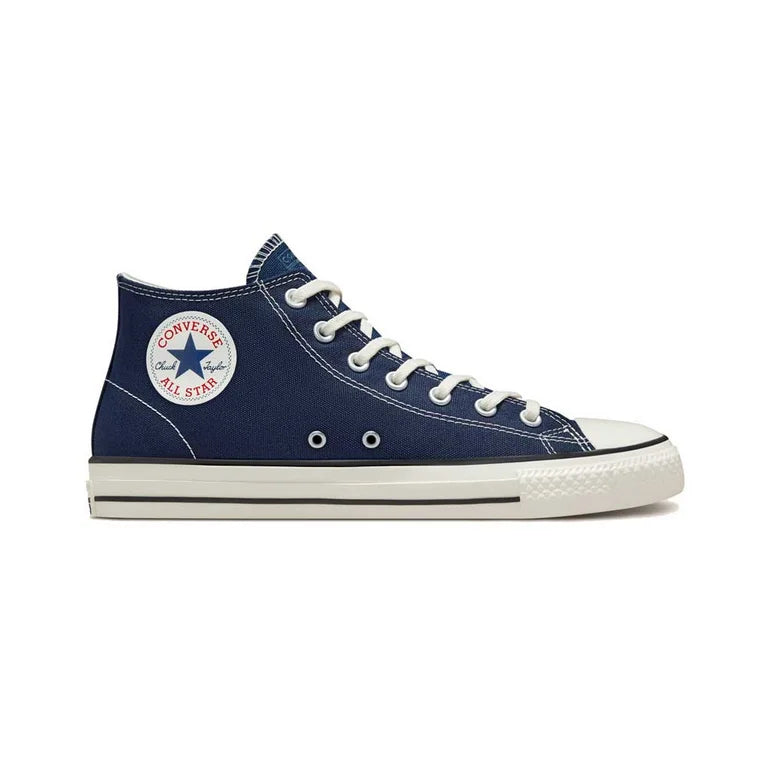 Converse Cons CTAS Pro Mid-Midnight Navy