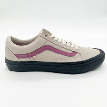 Load image into Gallery viewer, Vans Old Skool Pro-Rainy Day/Mellow Mauve
