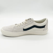 Load image into Gallery viewer, Vans Skate Sk8-Low Shoes-Marshmallow/Raven
