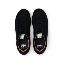 Load image into Gallery viewer, Last Resort AB-CM001 -Suede-Black/White
