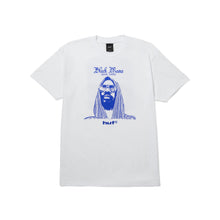 Load image into Gallery viewer, HUF x Isaac Hayes Black Moses T-Shirt
