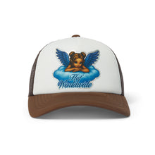 Load image into Gallery viewer, HUF Bliss Trucker Hat

