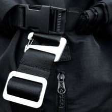 Load image into Gallery viewer, Dancer Duffel Skate Bag-Black
