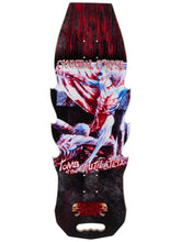 Load image into Gallery viewer, Creature Cannibal Corpse Explicit Deck-10.56”
