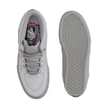 Load image into Gallery viewer, Vans Skate Half Cab by Atiba-Light Grey
