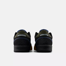 Load image into Gallery viewer, New Balance Numeric 440Wv2-Woodland/Black
