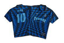 Load image into Gallery viewer, Adidas Skateboarding x Thrasher x Argentina Messi Jersey
