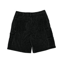 Load image into Gallery viewer, Quasi Canyon Shorts-Onyx
