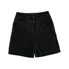 Load image into Gallery viewer, Quasi Canyon Shorts-Onyx
