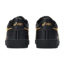 Load image into Gallery viewer, ASICS Japan Pro-Black/Pure Gold
