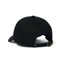 Load image into Gallery viewer, HUF Cherries 6 Panel Hat-Black
