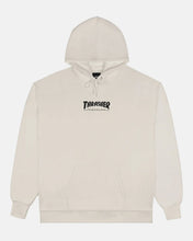 Load image into Gallery viewer, Thrasher Heavyweight Embroidered Hoodie
