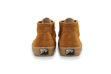 Load image into Gallery viewer, Last Resort AB VM006 Moc Hi Suede-Golden Brown/Gum
