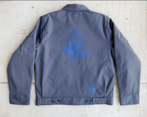 Stratosphere x GT Nike SB 20 Years Jacket