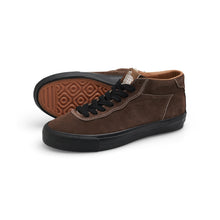 Load image into Gallery viewer, Last Resort AB VM001 Mid-Deep Brown/Black
