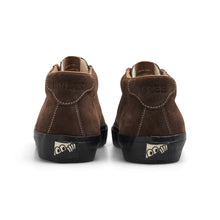Load image into Gallery viewer, Last Resort AB VM001 Mid-Deep Brown/Black
