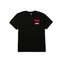 Load image into Gallery viewer, HUF x Toyota 4x4 S/S Tee-Black
