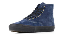 Load image into Gallery viewer, Vans Skate Authentic High Shoes-Navy/Black

