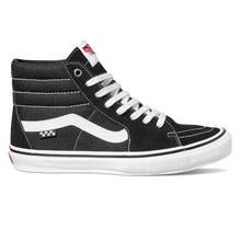Load image into Gallery viewer, Vans Skate Sk8-Hi Pro-Black/White
