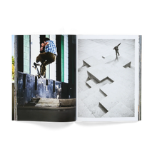 Load image into Gallery viewer, Palace Detroit 313 Magazine
