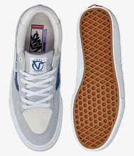 Load image into Gallery viewer, Vans Skate Rowan-Grey/Navy
