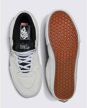 Load image into Gallery viewer, Vans Skate Half Cab-Blanc De Blanc
