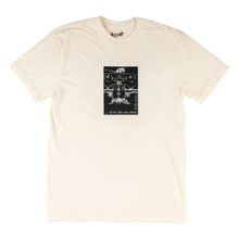 Load image into Gallery viewer, Welcome x Bauhaus Exquisite Corpse Garment Dyed T-Shirt
