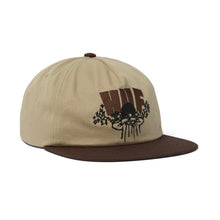 Load image into Gallery viewer, HUF Dazed SnapBack Hat
