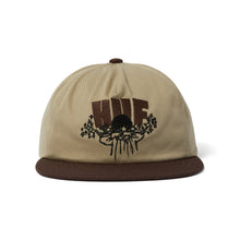 Load image into Gallery viewer, HUF Dazed SnapBack Hat
