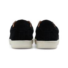 Load image into Gallery viewer, Last Resort AB-CM001 -Suede-Black/White
