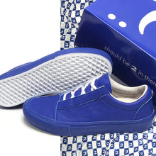 Load image into Gallery viewer, Vans x 2risers Skate Old Skool Ghillie-Navy/White
