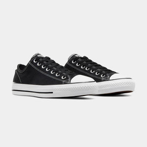 Converse CTAS Pro OX-Black/White