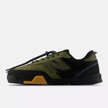 Load image into Gallery viewer, New Balance Numeric 440Wv2-Woodland/Black
