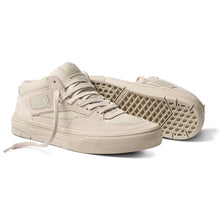 Load image into Gallery viewer, Vans Skate Half Cab Wafflecup by Atiba Jefferson-Oatmeal Beige
