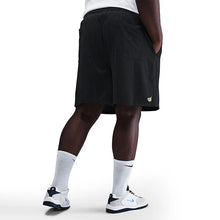 Load image into Gallery viewer, Nike SB Dri-Fit Jacquard Sport Shorts-Black
