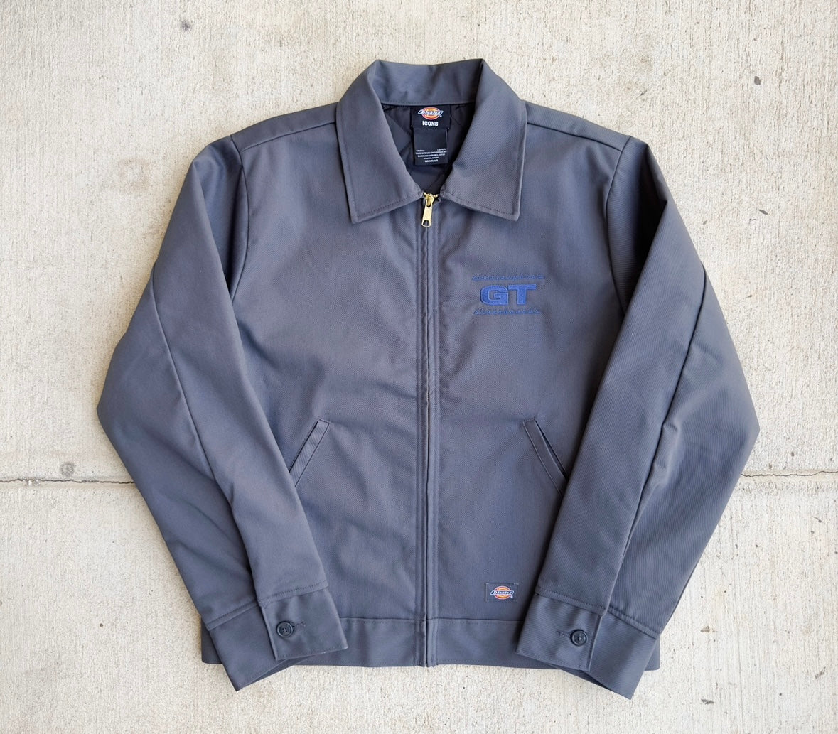 Stratosphere x GT Nike SB 20 Years Jacket