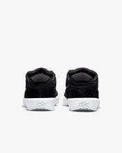 Load image into Gallery viewer, Nike SB Force 58-Black/White-Black
