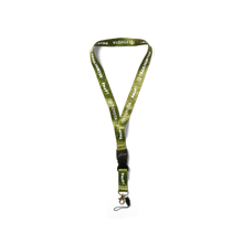 Load image into Gallery viewer, HUF x Toyota Trailhunter Lanyard
