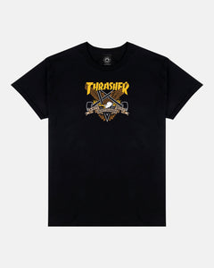 Anti Hero x Thrasher Eaglegram T-Shirt