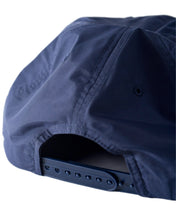 Load image into Gallery viewer, Strat Rat Nylon Hat-Midnight Blue
