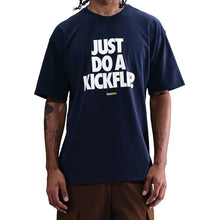 Load image into Gallery viewer, Nike SB x Eric Koston Max90 Skate Tee Shirt-Navy
